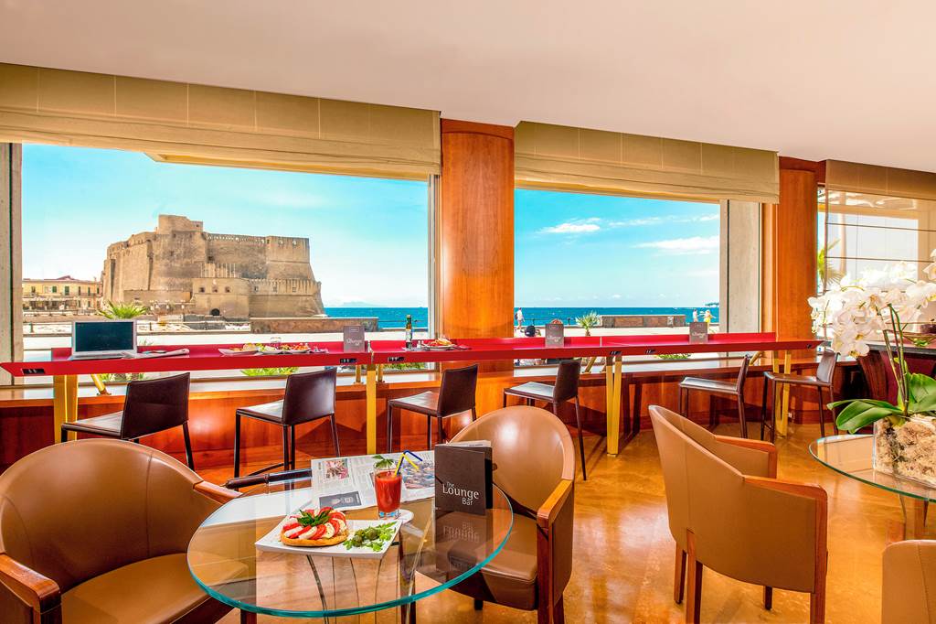 Hotel Royal Continental