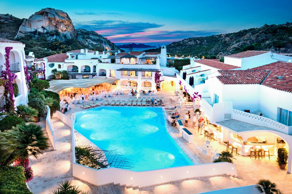 Grand Hotel Poltu Quatu