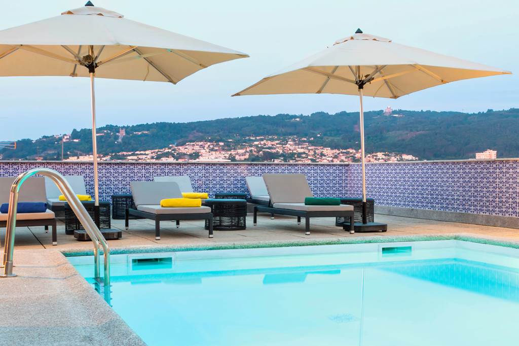 Mercure Braga Centro