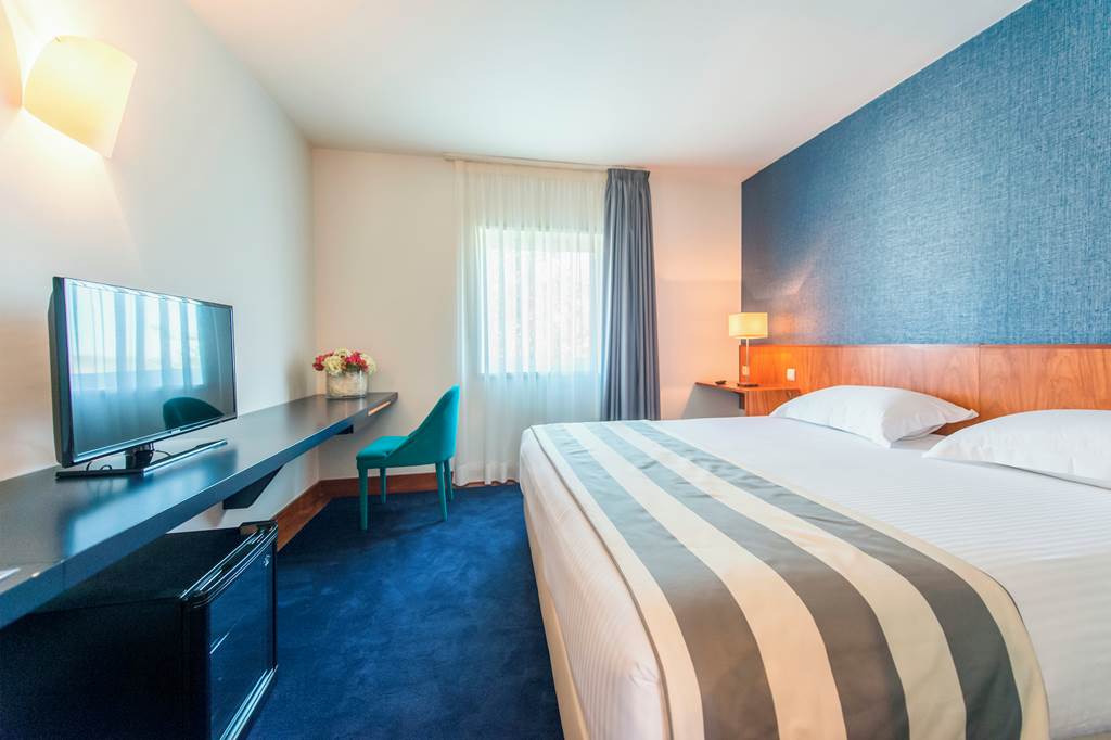 Hotel Villa Garden Braga