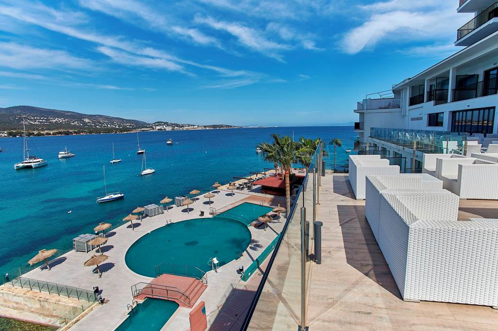 Leonardo Royal Mallorca & Suites