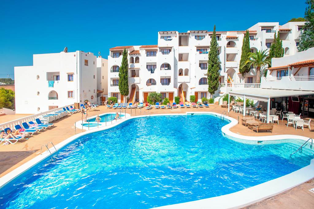 Holiday Park Apartments