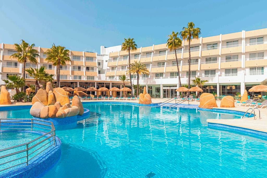 MarSenses Rosa del Mar Hotel & Spa