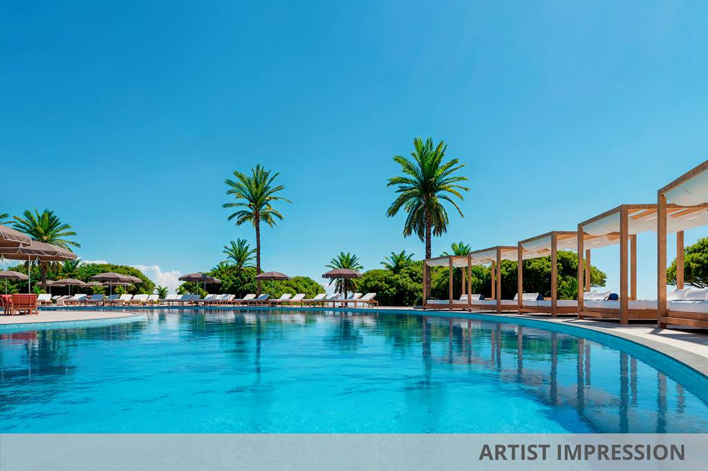 Sarena de Muro Resort Mallorca