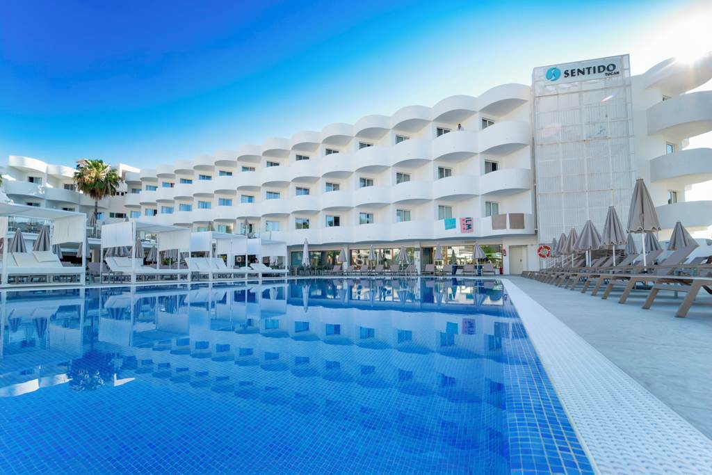 Hotel Fido Tucan Adults Only