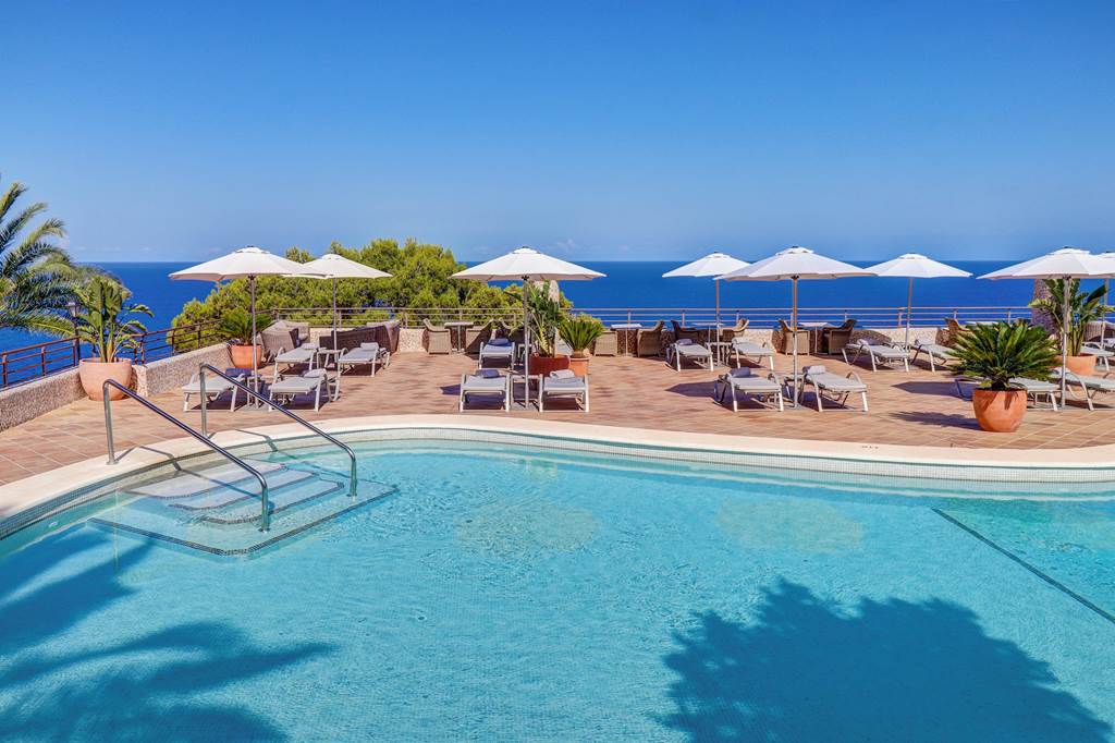 Hoposa Costa D'Or Hotel