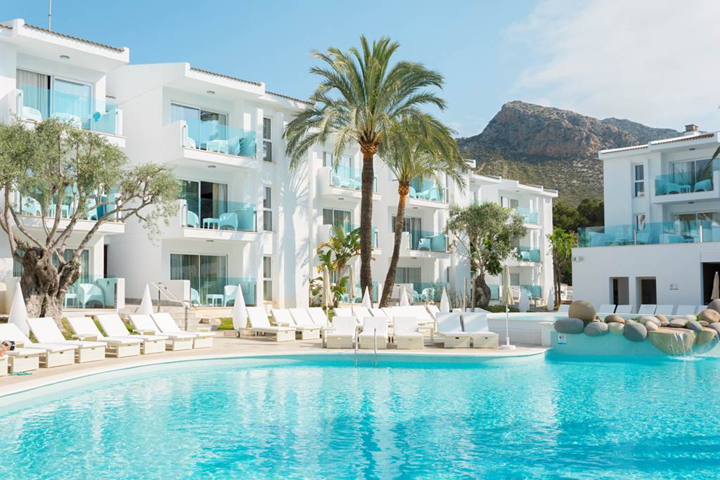 MarSenses Puerto Pollensa Hotel & Spa