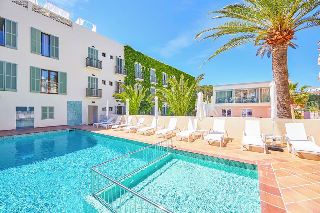 Cupido Boutique Hotel