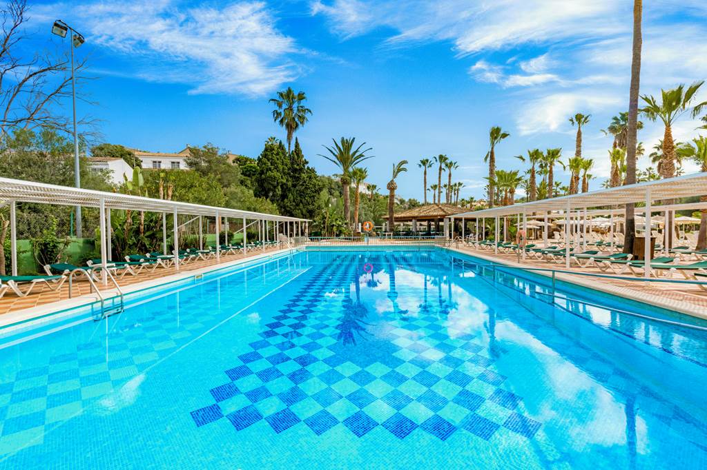 FlipFlop Cala Romantica