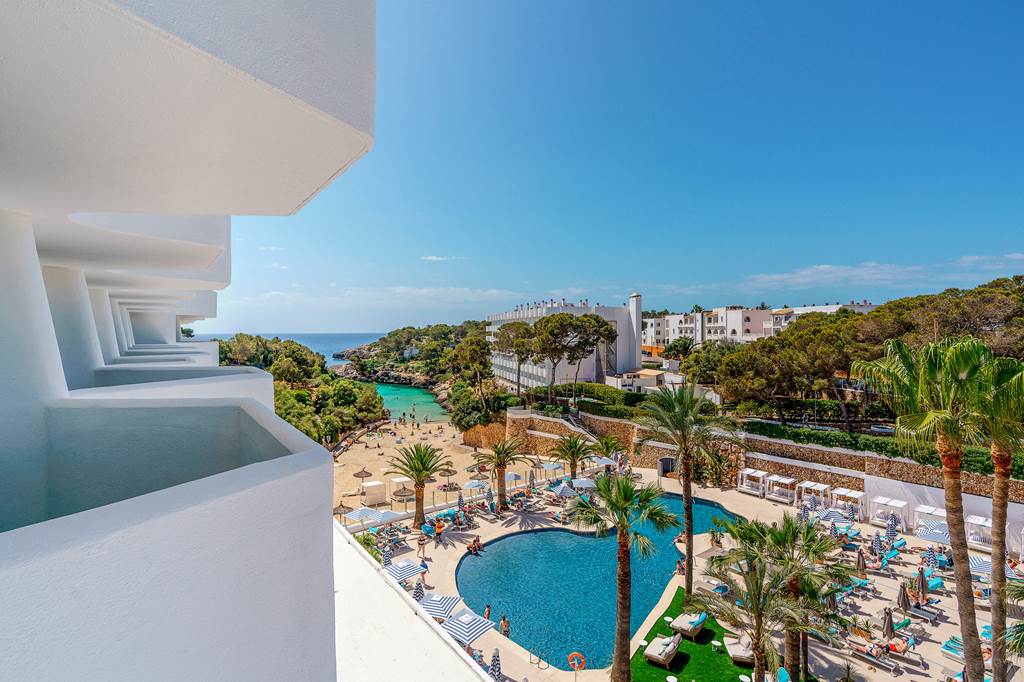 AluaSoul Mallorca Resort