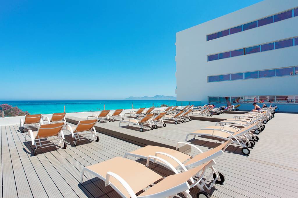 The Sea Hotel by Grupotel