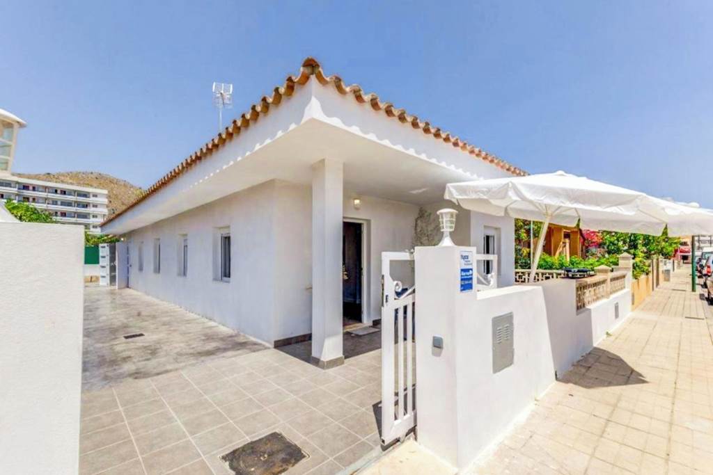 Casa Blanca Port Alcudia
