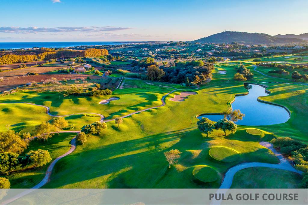 VIVA Cala Mesquida Suites and Spa with 5 Rounds of Golf Included
