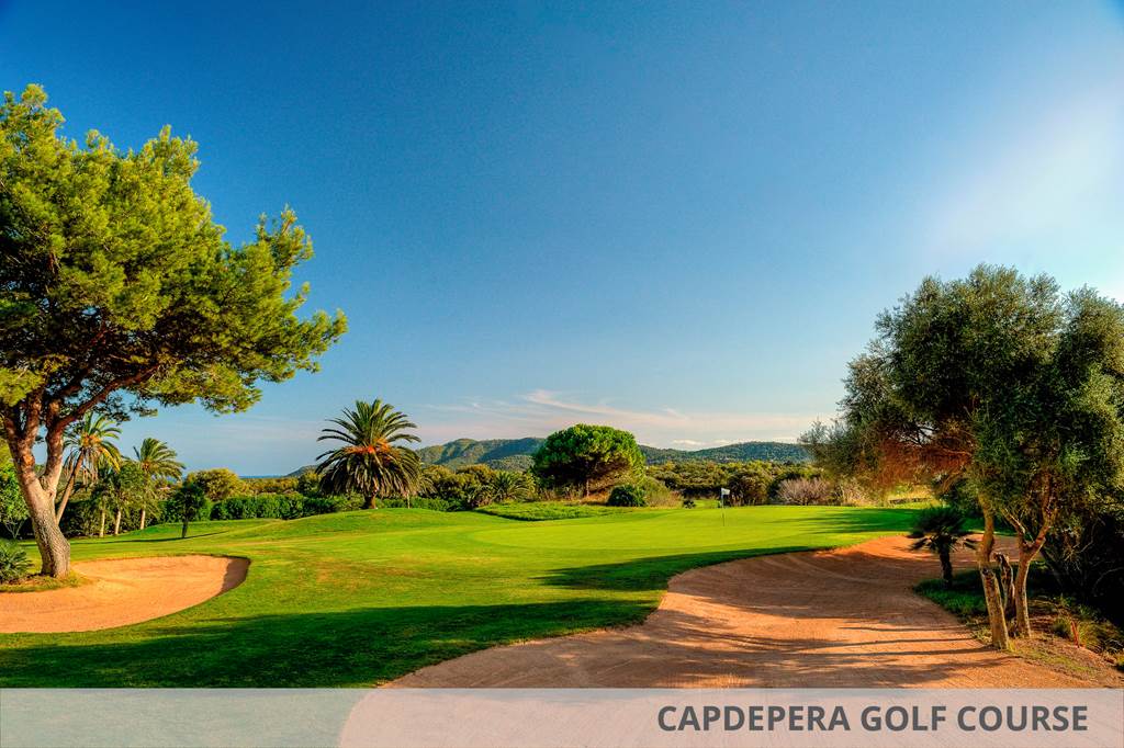 VIVA Golf Adults Only Hotel with 5 Rounds of Golf Included