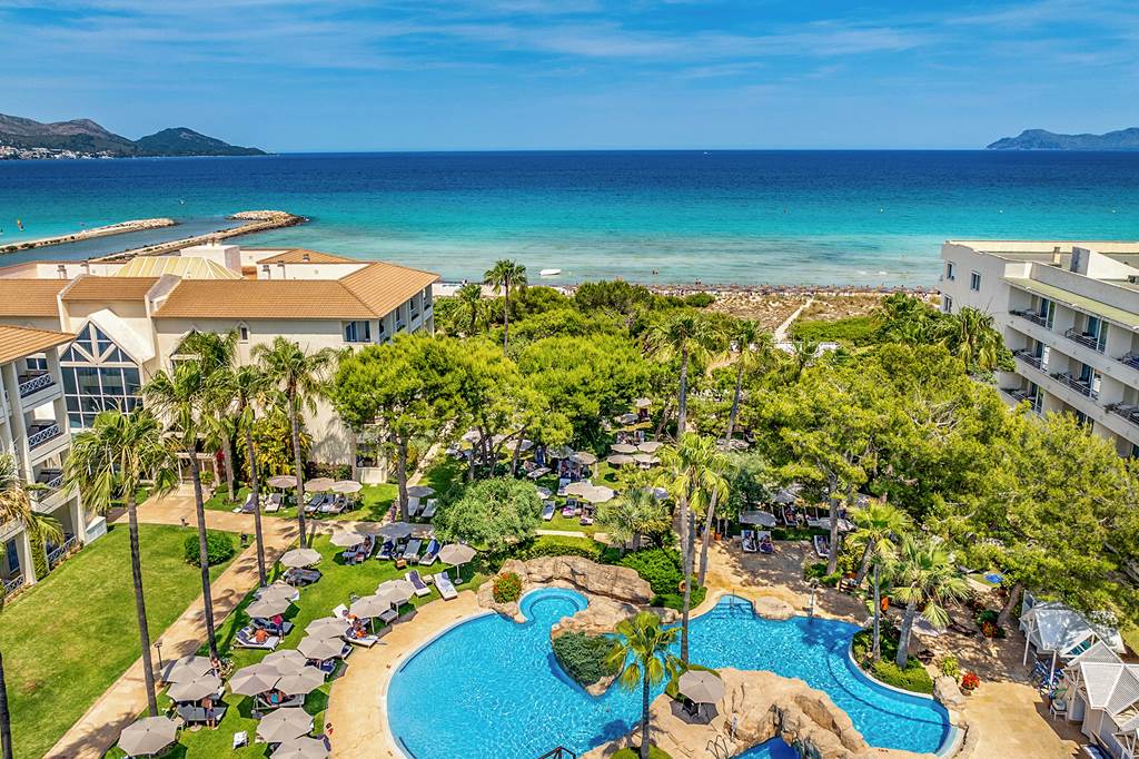 Grupotel Parc Natural & Spa