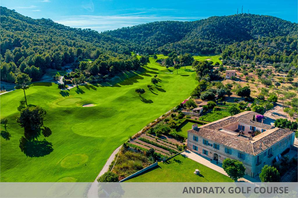 Elba Sunset Mallorca Thalasso Spa Hotel with 5 rounds of Golf Included