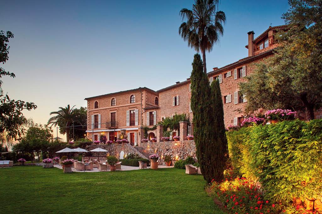 La Residencia A Belmond Hotel Mallorca