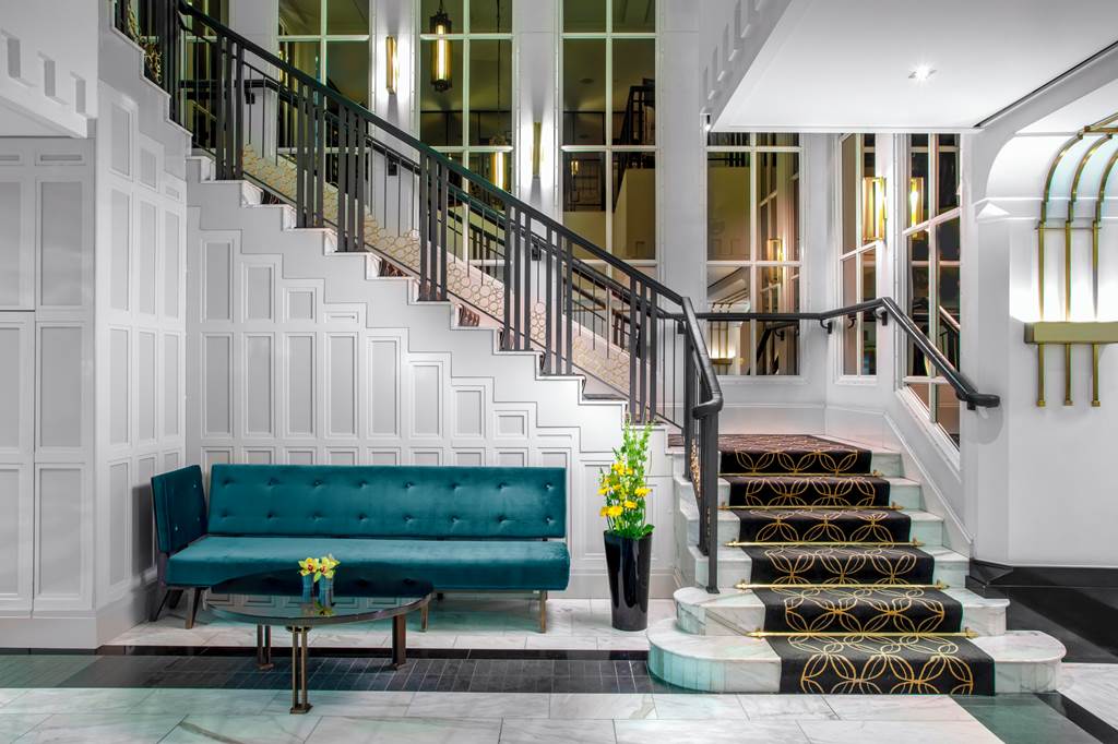 Hilton Prague Old Town