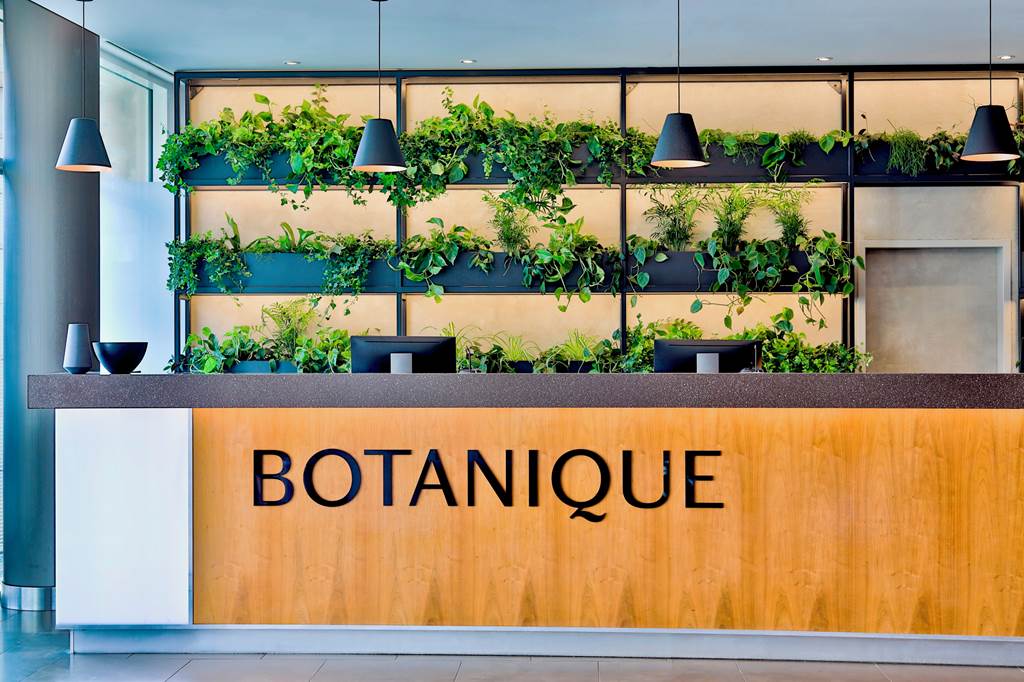 Botanique Hotel Prague
