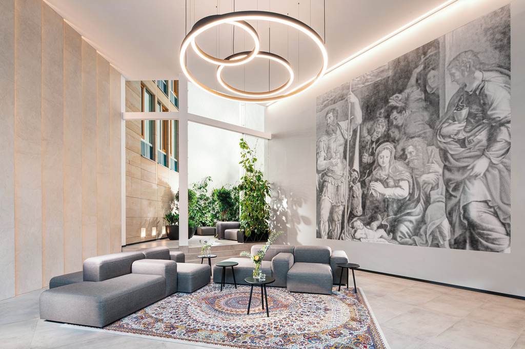 Mamaison Residence Downtown Prague