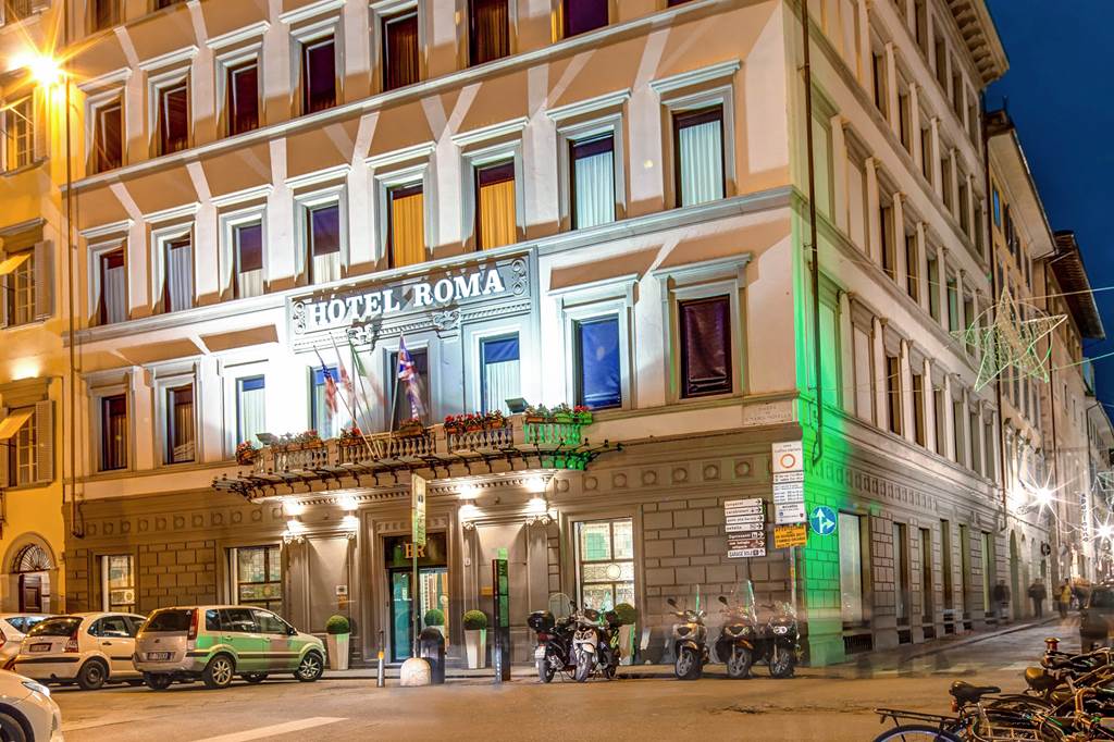 Hotel Roma