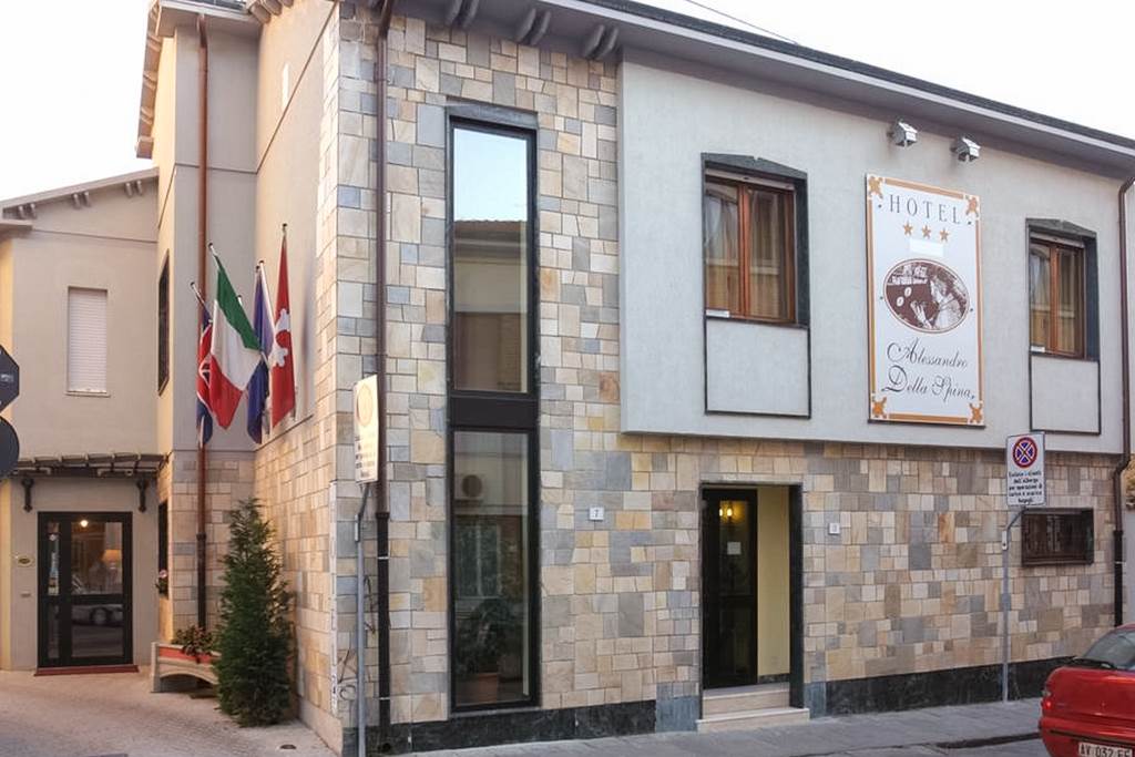 Alessandro Della Spina