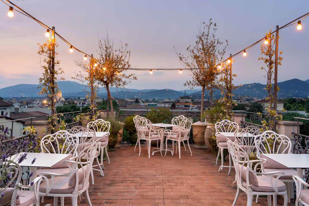 Eurostars Florence Boutique