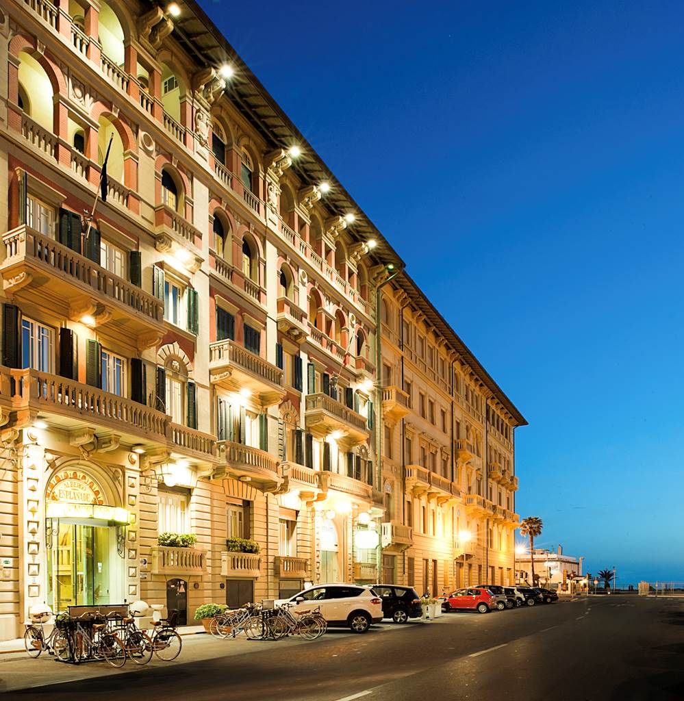 Hotel Residence Esplanade