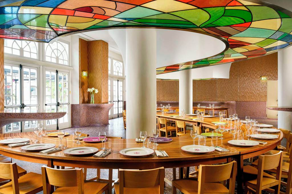 UNAHOTELS Vittoria Firenze