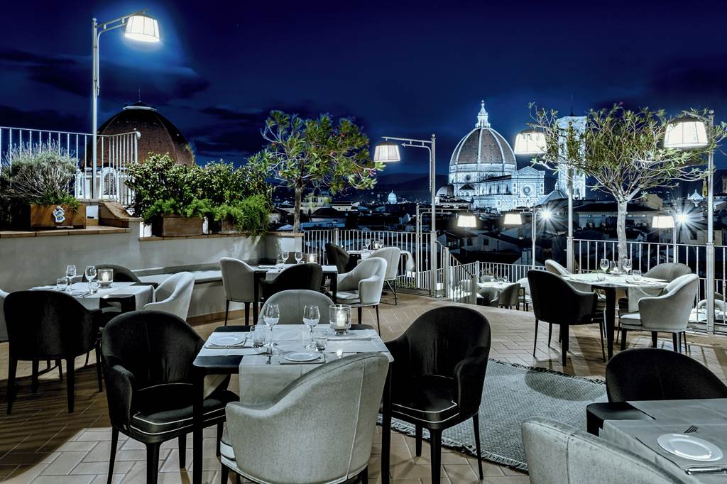 Grand Hotel Baglioni