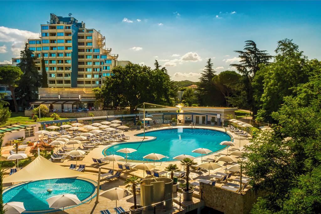 Valamar Diamant Hotel