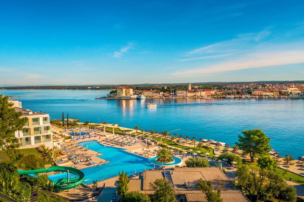 Isabella Island Villas Valamar Collection