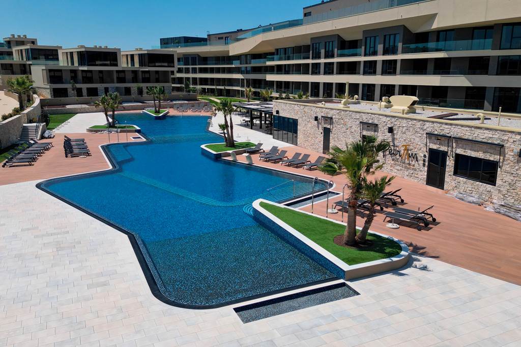 Petram Resort & Residences