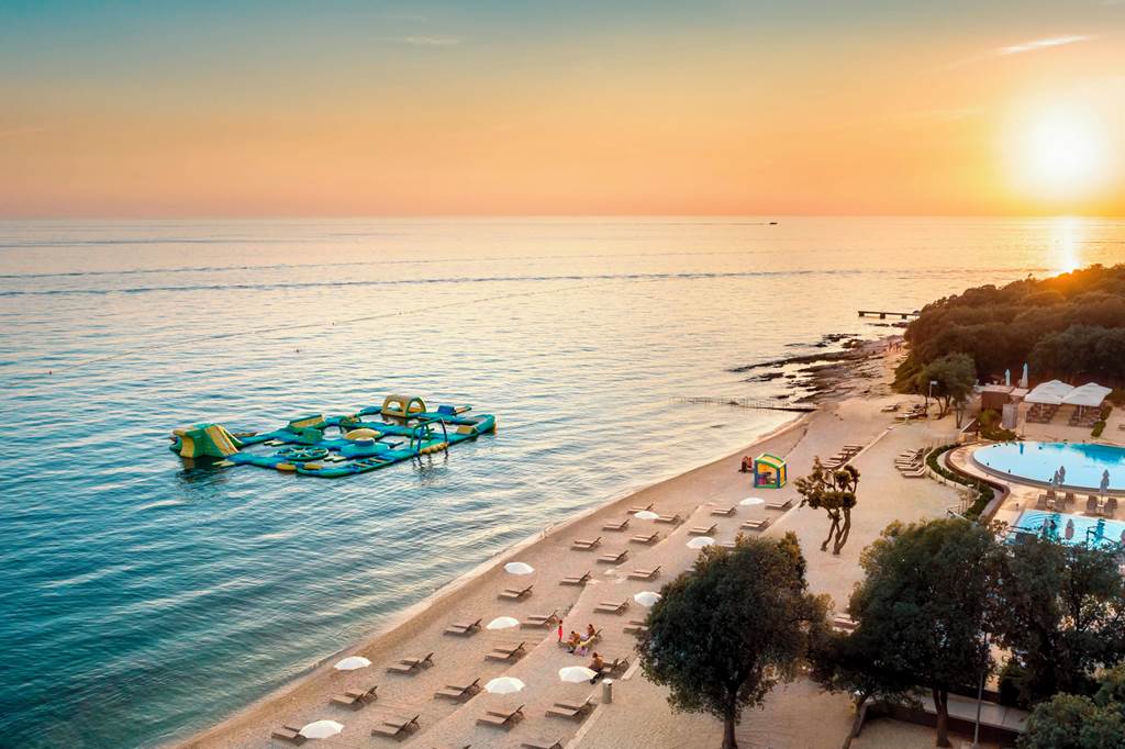 Resort Amarin Apartments