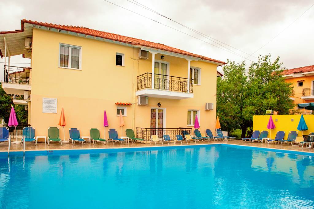 Kostas & Sophies Studios