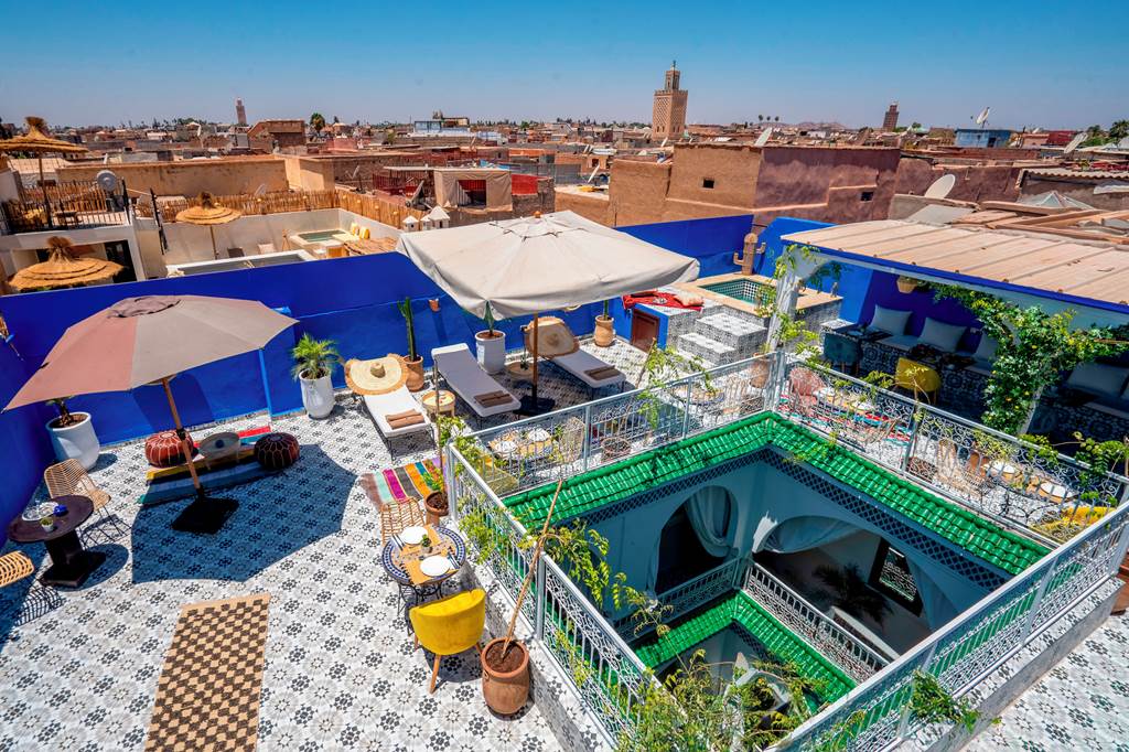 Riad Moulaty Lalla Khadija