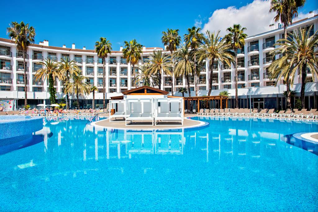 Best Cambrils, Spain