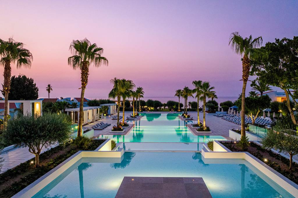 Grecotel LUXME Dama Dama