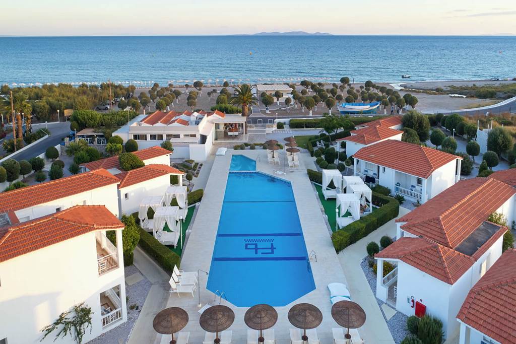 Fito Aqua Bleu Resort