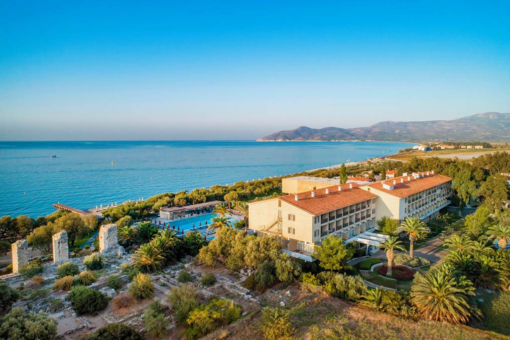 Doryssa Seaside Resort