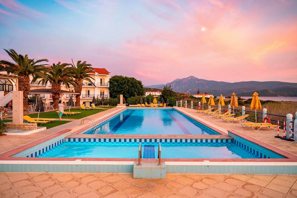 Hotel Saint Nicholas