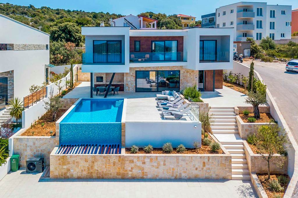 Villa Blue Bay