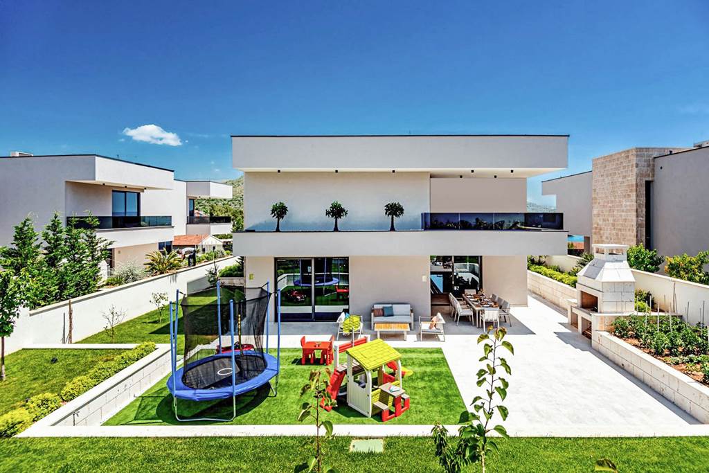 Villa Seashell Deluxe II