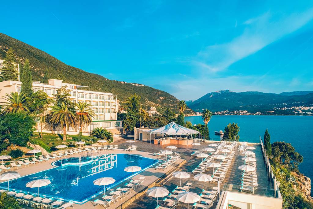 Iberostar Waves Herceg Novi.