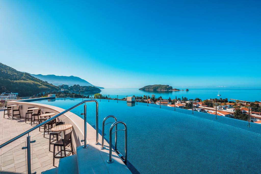 Iberostar Waves Slavija.