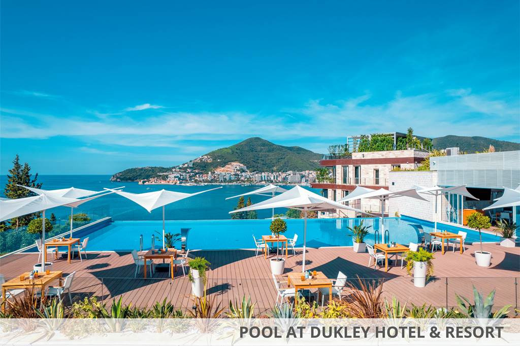 Harmonia Hotel by Dukley.