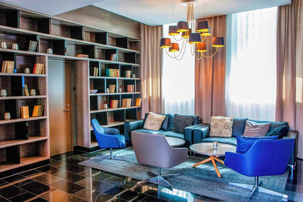 Centennial Nexus Hotel Tallinn