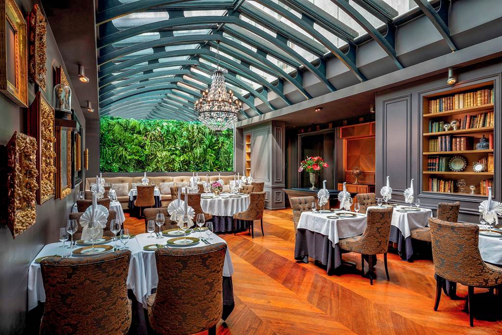 Hotel Telegraaf Autograph Collection