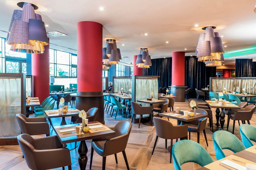 Leonardo Royal Hotel Venice Mestre