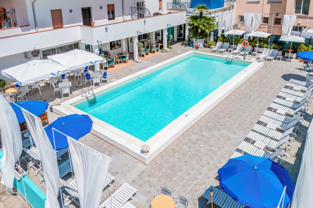 Hotel Portofino, Italy